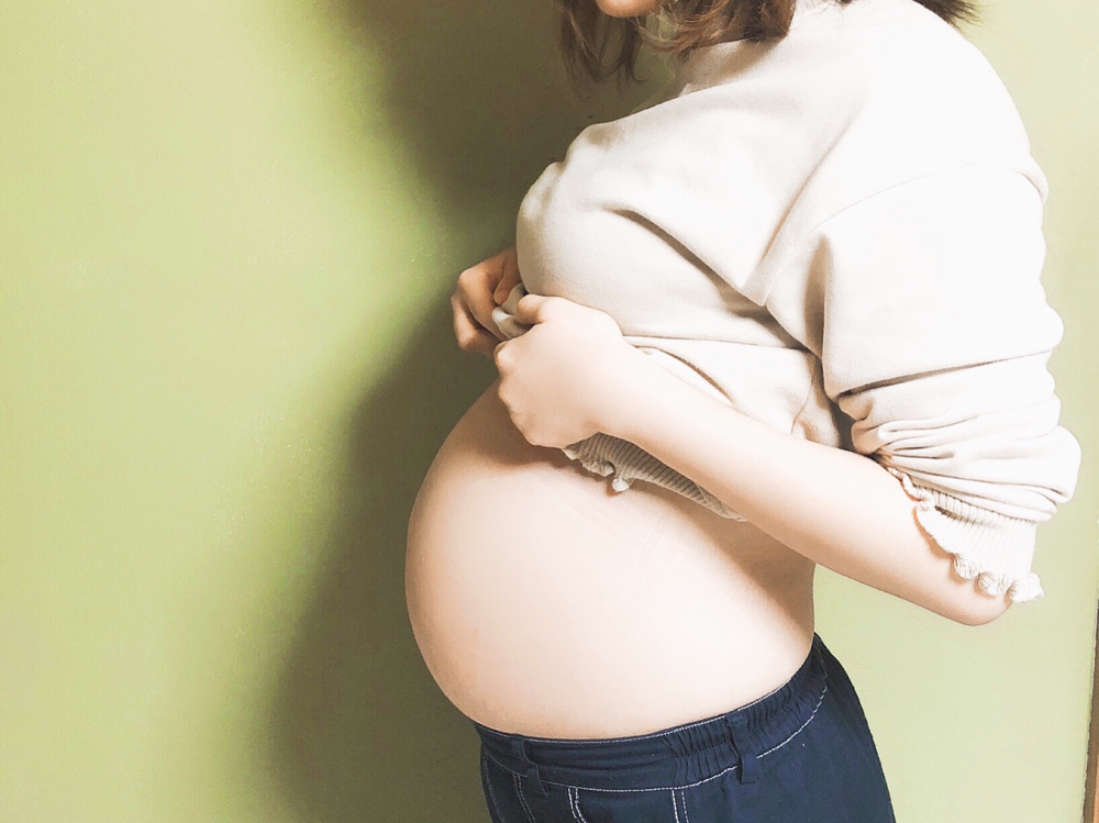 妊婦の方も施術可能